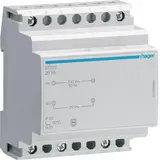 HAGER ST310 Sicherheitstrafo 230 V/24 V 20 W