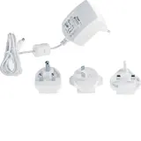 HAGER TKC110 Netzteil mit Adapter für coviva Smartbox TKP100A