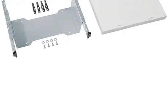 HAGER UK32U1 Baustein universN für Umschalter manuell 630 A | 450x500 mm