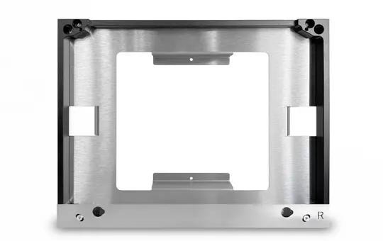 PEAKNX PNX14-10009 Control 16 Aufputzrahmen Jung Smart Control 7