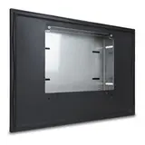 PEAKNX PNX14-10010.02 Control 16 Set zum flächenbündigen Einbau | schwarz