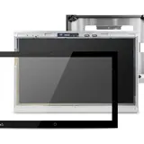 PEAKNX PNX14-10012 Control 16 Austauschset Jung Smart Control 7