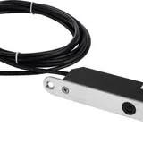 ABUS AZSE10000 Tür-Sperrelement mit Gegenstück VdS C