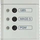 ABUS AZZU10150 Prüfgerät für aktiven Glasbruchmelder