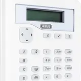 ABUS BUBE60020 Bedienteil Secoris BUS, mit RFID-Leser