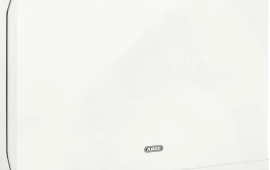 ABUS ESEZ60500 Einbruchmeldezentrale Secoris EN Grad 2