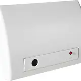 ABUS FUGB60000 Funk-Glasbruchmelder Secoris akustisch | weiß