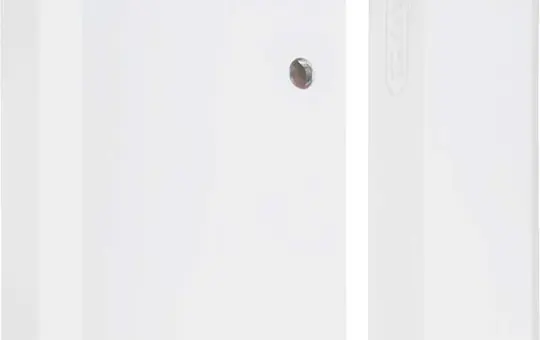 ABUS FUMK45000 Pro Funk-Öffnungsmelder Smartvest Standard | weiß