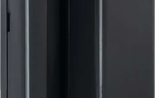 ABUS FUMK60030A Funk-Öffnungsmelder Slim Secoris Standard | anthrazit