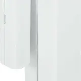 ABUS FUMK60030W Funk-Öffnungsmelder Slim Secoris Standard | weiß