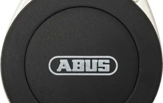 ABUS FUPC45000 Pro ID-Schlüsselanhänger Smartvest Standard