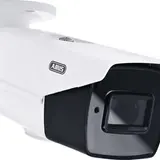 ABUS HDCC68551 Analog HD Tube 8 MP | weiß