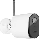 ABUS PPIC54520 Überwachungskamera SmartLook Standard | weiß