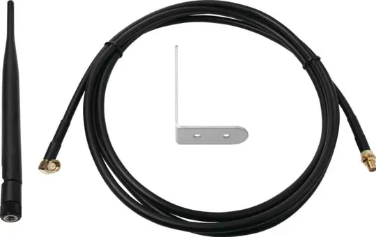 ABUS TVAC17530 Signalverstärker-Set für Kameras