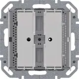 BERKER 81181000 KNX Tastsensor Secure 1-fach