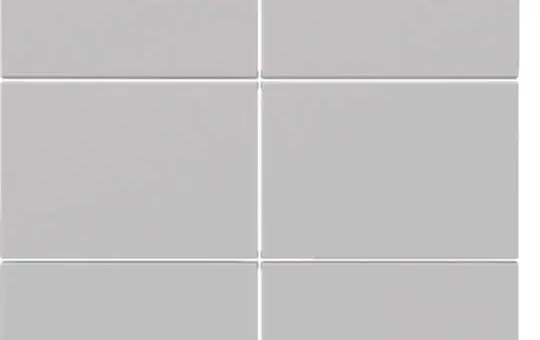 BERKER 81183084 Tasten für Tastsensormodul Serie S/B 6-fach | alu matt