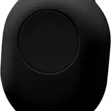 SHELLY BAO b Button Add-on Standard | Schwarz