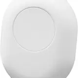 SHELLY BAO w Button Add-on Standard | weiß