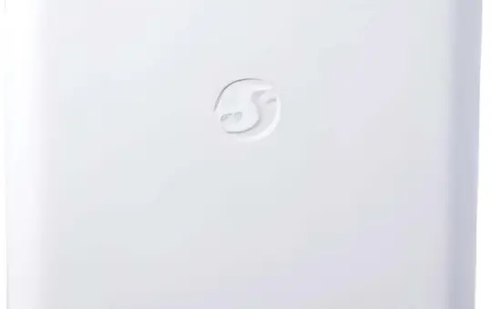 SHELLY PS Gen4 w Multiprotokoll-Präsenzmelder Gen4 mmWave | weiß