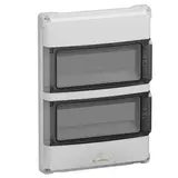 SPELSBERG AK 24 OT Oberteil für AK 24 | grau