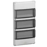 SPELSBERG AK 36 OT Oberteil für AK 36 | grau