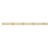 BRUMBERG 15377006 LED-Strip Q-FLEX COB-Vision color IP67 10 W/m, rot | 5 m
