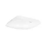 STEINEL 079451 KNX-Deckenpräsenzmelder True Presence Deckeneinbau | weiß