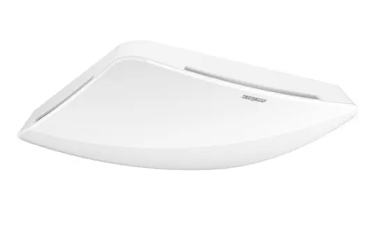 STEINEL 056353 KNX-Deckenmultisensor True Presence Unterputz | weiß