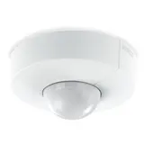 STEINEL 058180 KNX Deckenbewegungsmelder IS 3360 rund Aufputz | weiß