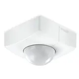 STEINEL 058364 KNX Deckenbewegungsmelder Highbay 3360 eckig Aufputz | weiß