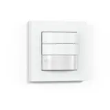 STEINEL 058463 KNX Wandpräsenzmelder IR V3.1 Unterputz | weiß