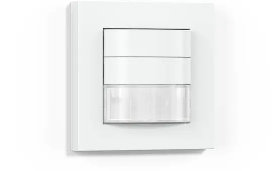 STEINEL 058463 KNX Wandpräsenzmelder IR V3.1 Unterputz | weiß