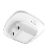 STEINEL 059491 KNX Deckenpräsenzmelder Dual US eckig Unterputz | weiß