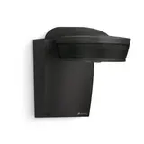 STEINEL 059552 KNX Wand-/Deckenbewegungsmelder SensIQ V3.1 Aufputz | schwarz