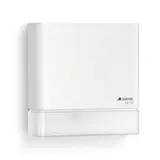 STEINEL 066109 Wandbewegungsmelder MD IR 180 Aufputz, 1 Relais | weiß
