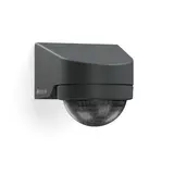 STEINEL 079796 Wandbewegungsmelder MD IR 270 Aufputz, 1 Relais | anthrazit