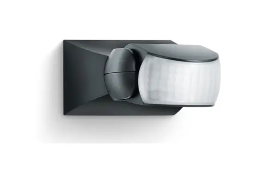 STEINEL 600419 Wand-/Deckenbewegungsmelder IS 1 Aufputz | schwarz