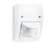 STEINEL 606015 Wandbewegungsmelder ECO Serie 2000 Aufputz | weiß