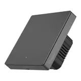 SONOFF M5-1C-86 WLAN-Tastsensor UP 1-fach | weiß matt | 86x86 mm