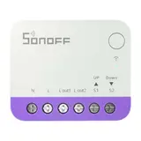 SONOFF MINI-RBS Matter-Jalousieaktor UP 1-fach