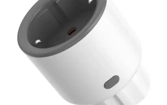 SONOFF S60TPF WLAN-Zwischenstecker Strommessung | weiß