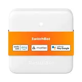 SWITCHBOT W0202203 Matter-Hub Mini | weiß