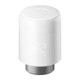 SWITCHBOT W7830000 Bluetooth-Heizkörperthermostat Standard | weiß