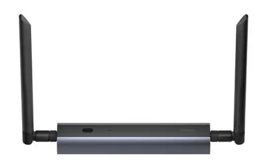 SONOFF Dongle-M Multiprotokoll-Dongle Zigbee 3.0, Thread, MultiPAN, WLAN/LAN