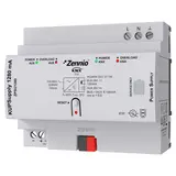 ZENNIO ZPSU1280 KNX Universal-Spannungsversorgung KUPSupply 1280 mA