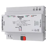 ZENNIO ZPSU960 KNX Universal-Spannungsversorgung KUPSupply 960 mA