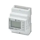 PHOENIX 1674509 Energiezähler Stromwandlermessung 1 A/5 A AC, Modbus/RTU