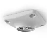 MOBOTIX Mx-M-CM-M1 Deckenhalter für M1 ONE Kameras | weiß