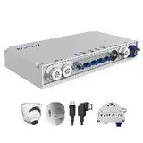 MOBOTIX Mx-S74TA-B336R150-EN54-V2 Thermalkamera S74A TR CIF, R150 (25°) - EN54 Bundle V2 | weiß