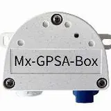 MOBOTIX Mx-F-GPSA GPS-Box für MOBOTIX 7 und ONE